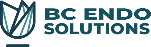 BC Endo Solutions vector
