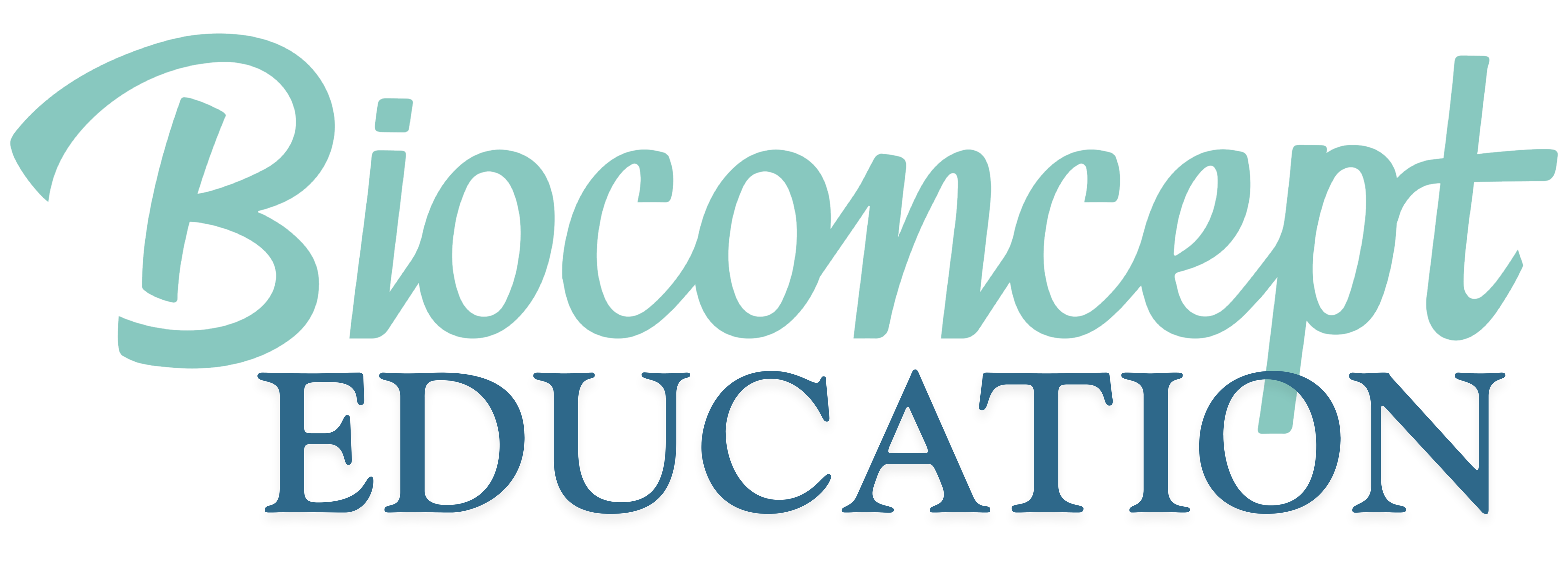 Bioconcept Education logo compressed