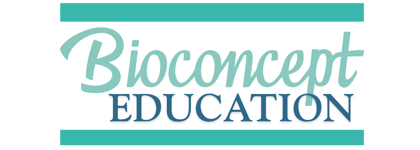Bioconcept Education w backdrop