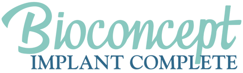 Bioconcept Implant Complete logo - transparent