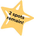 Maxi 2 spots left - Canva Maxi 2 spots left - Canva